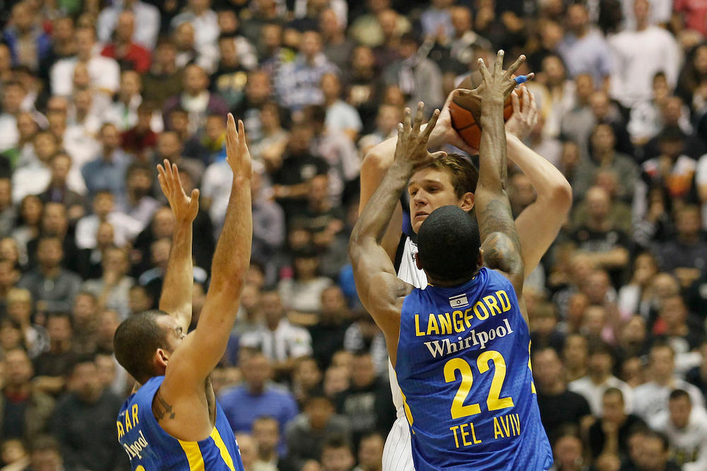 GROM IZ VEDRA NEBA: Jaramaz raskinuo ugovor sa klubom!