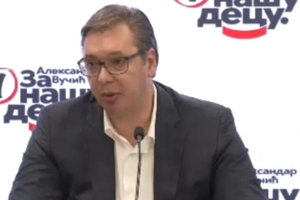 IVICA DAČIĆ ĆE BITI PREDSEDNIK NARODNE SKUPŠTINE: Aleksandar Vučić doneo odluku