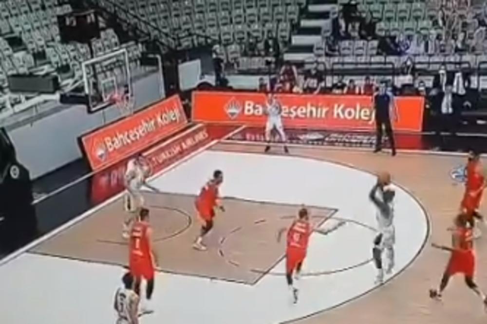 Redži Miler Mekintajer! (VIDEO)