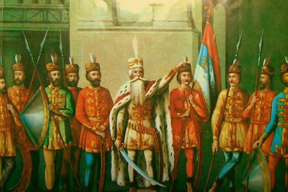 KO JE BIO JUG BOGDAN? Pola Srba o ovome ništa ne zna, a iza svega krije se jedna VELIKA TAJNA