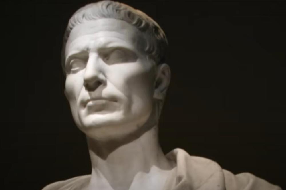 "ZAR I TI SINE, BRUTE?": Veleizdaja koja je promenila tok ISTORIJE