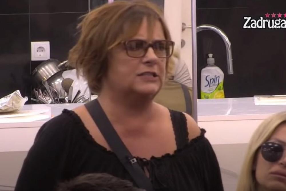 KIJINA MAMA SE PRETVORILA U TIGRA! Najstrašnije izvređala Kulićke: Kakava si ti bre MAJKA, zloba ti iz očiju viri!