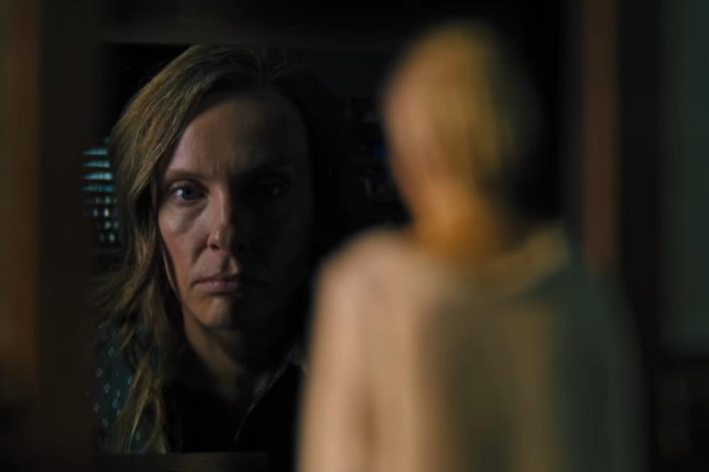 ZVANIČNO: OVO JE NAJSTRAŠNIJI HOROR SVIH VREMENA! Svima koji su ga gledali PULS je od STRAHA skočio na 115! (VIDEO)