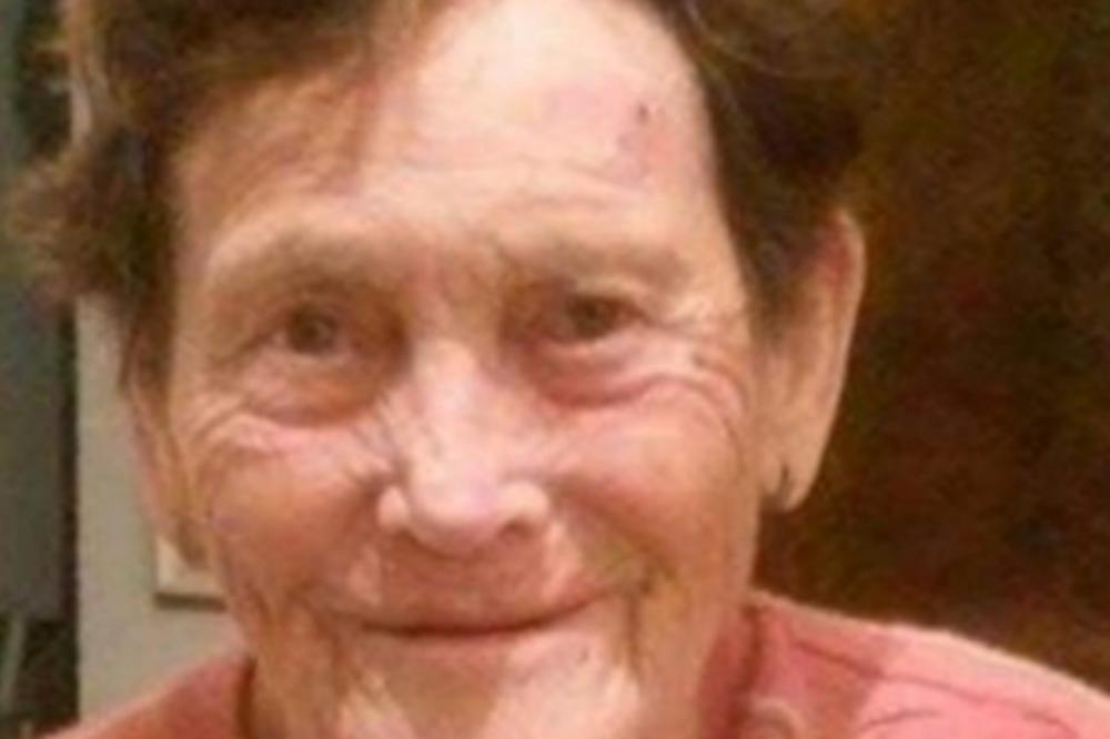 NAPOLJU JE HLADNO, MOŽDA JE GLADNA: Franka (88) je nestala pre sedam dana u Beogradu, UNUKA JE ZABRINUTA