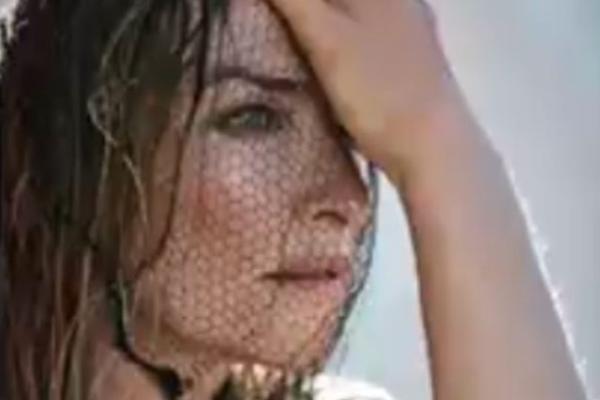 NEMICA JE BILA NAJLEPŠA ŽENA NA SVETU PRE 30 GODINA, A SADA JE OVAKVA: Nisu je džabe zvali MISTERIOZNI SUPERMODEL