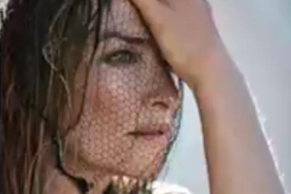 NEMICA JE BILA NAJLEPŠA ŽENA NA SVETU PRE 30 GODINA, A SADA JE OVAKVA: Nisu je džabe zvali MISTERIOZNI SUPERMODEL