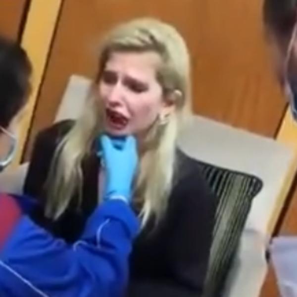 DRAMA U RUSIJI, RUSKE BOLNICE POČELE VAKCINACIJU SPUTNIKOM V: Ovo se čekalo, a onda... Ovako su OPISALI ODANDE