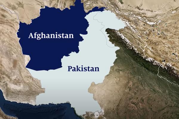 PREDSEDNIK AVGANISTANA SE POVUKAO IZ ZEMLJE: Talibani uspeli u svojoj nameri