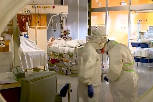 NOVI VIRUS HARA KINOM, ZARAŽENO 35 LJUDI! Evo šta do sada znamo o SIMPTOMIMA