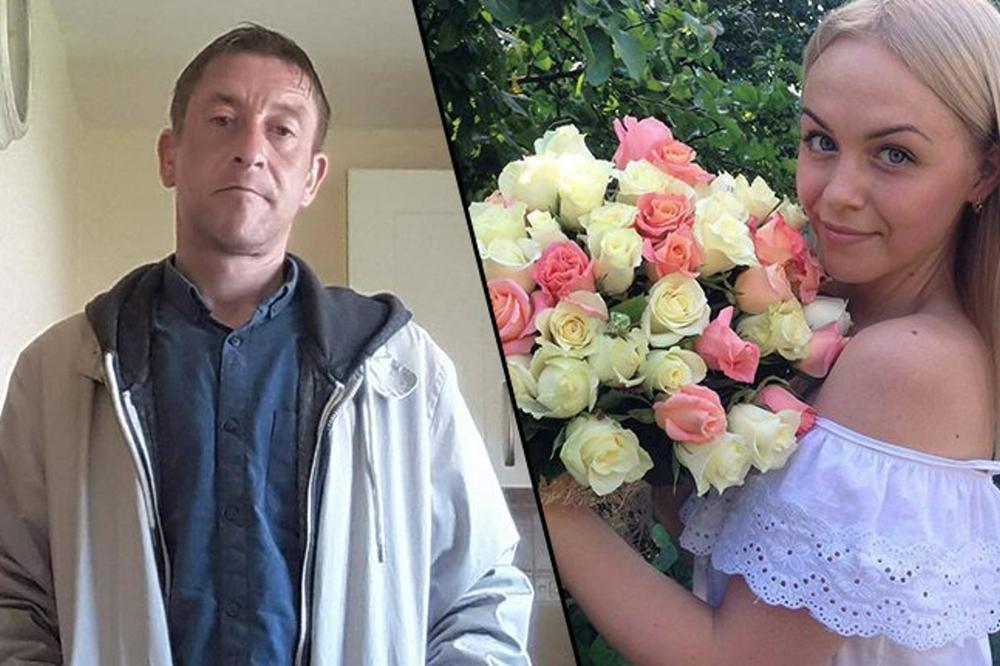 JAVILA MU SE PRELEPA I FATALNA UKRAJINKA! Razmenili su 800 poruka, a onda mu se desio NEZAMISLIV UŽAS!