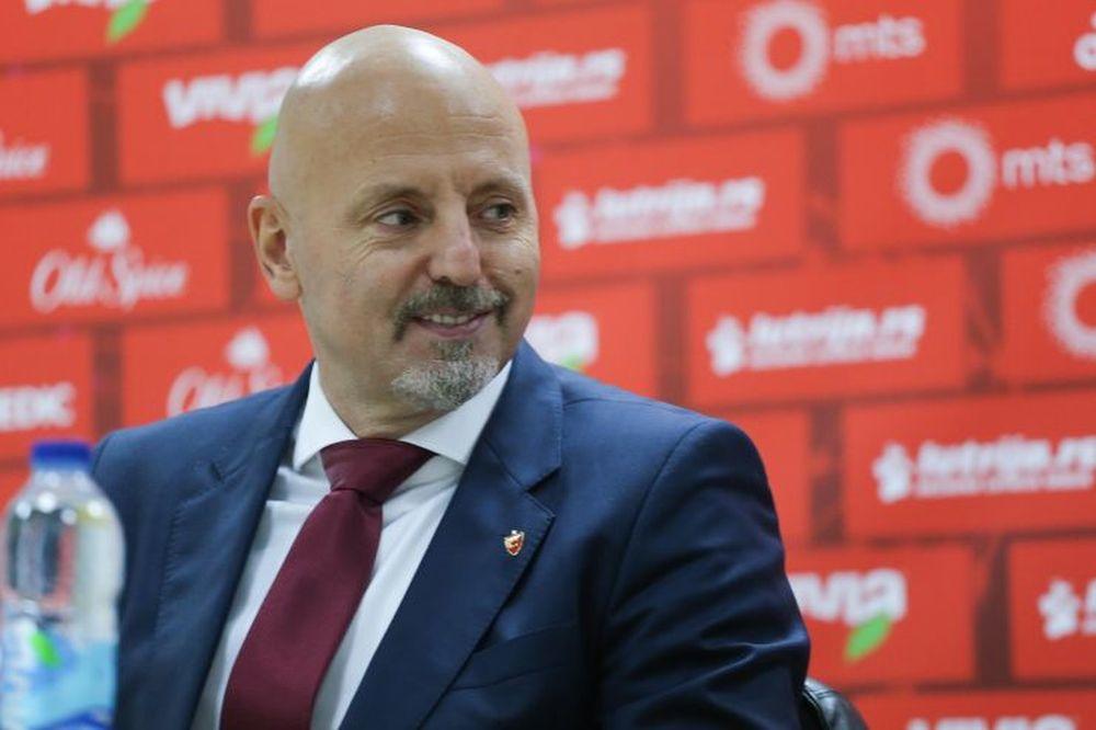 Vreme je da se Saši Obradoviću ostvari najveći san...