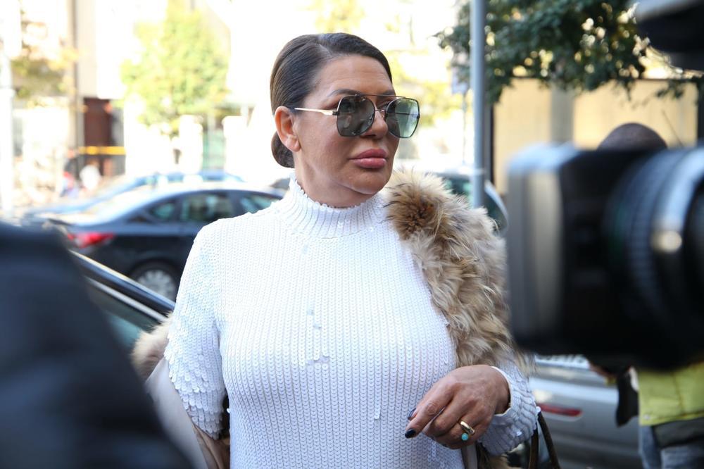 PRISTALA BI DA BUDE DEO RIJALITIJA: Đanijeva žena traži samo jedan uslov da bi ušla u Zadrugu!