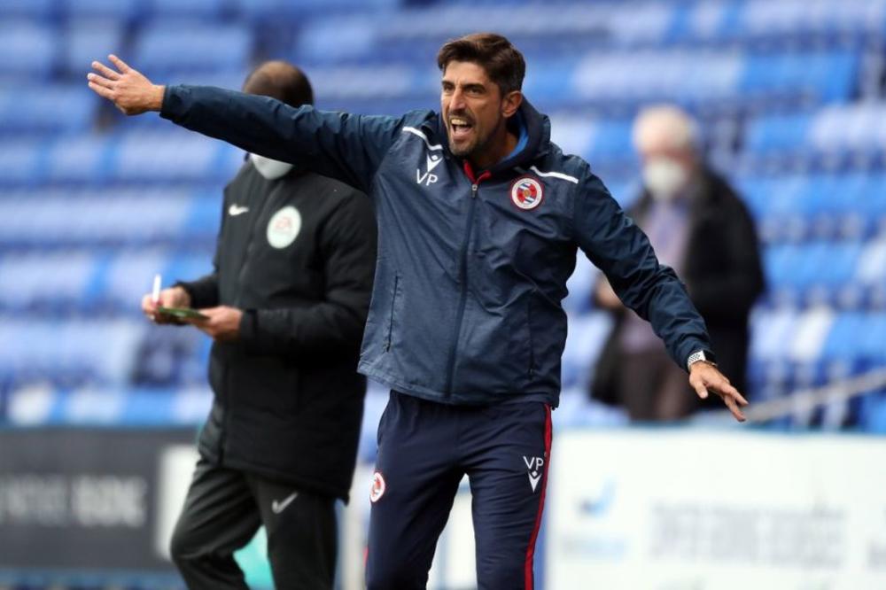 REDING SVE BLIŽI PLEJ-OFU: Paunović sigurnim koracima ide ka 8. mestu!