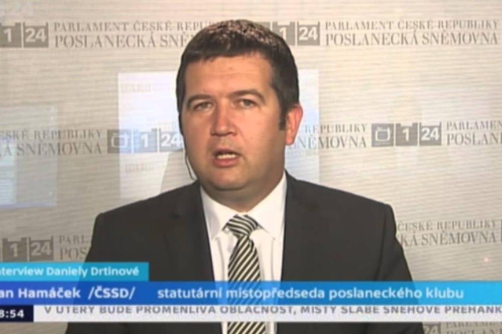 VAŽAN ČOVEK OVE ZEMLJE POZITIVAN NA KORONU, JAVNO POTVRDILI! Ima veliku ulogu u Kriznom štabu i policiji