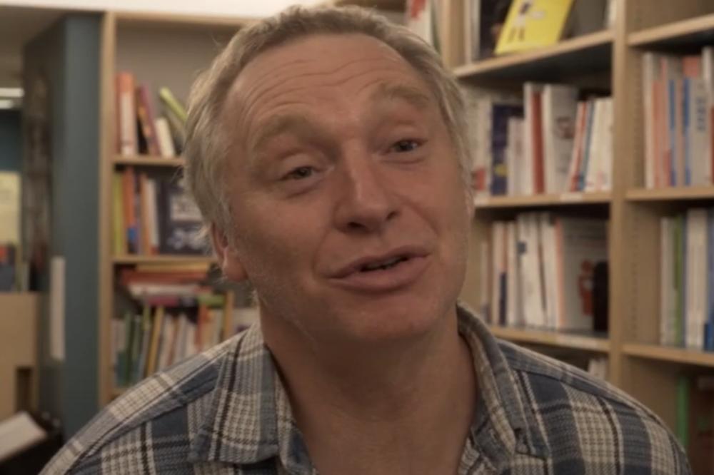 POSEBNE MERE U SRPSKOM ZATVORU ZA BELGIJSKOG NEONACISTU: Drugi robijaši BESNI NA NJEGA, evo gde je smešten!