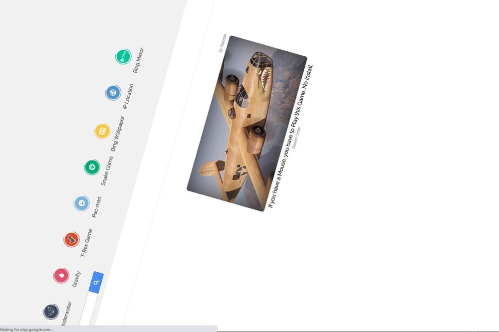 AKO NA GUGLU UKUCATE OVE 4 REČI, DESIĆE SE KARAMBOL! Mi smo pokušali, RADI! (VIDEO)