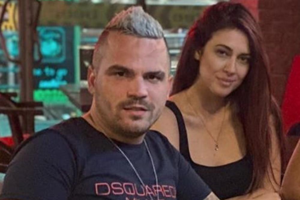 VELIKA ISPOVEST IVANE KRUNIĆ: Progovorila o odnosu sa Banetom, pa otkrila ŠTA JAKO ŽELI