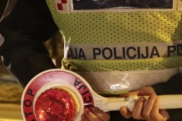 HAOS U ZAGREBU, DESILO SE IZ ČISTA MIRA: Oglasila se i POLICIJA!