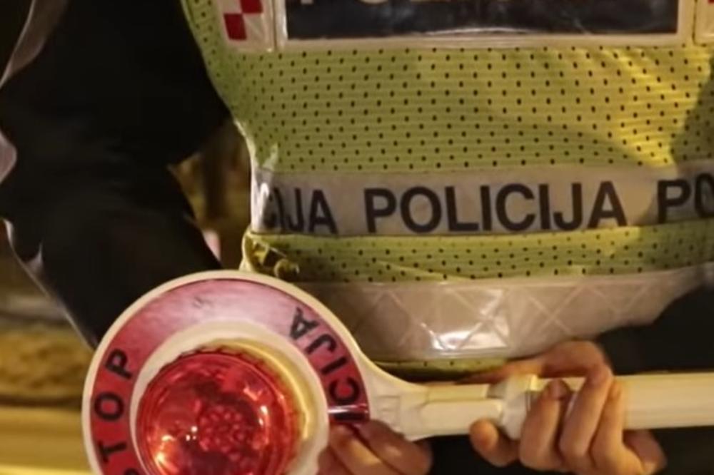 HAOS U ZAGREBU, DESILO SE IZ ČISTA MIRA: Oglasila se i POLICIJA!