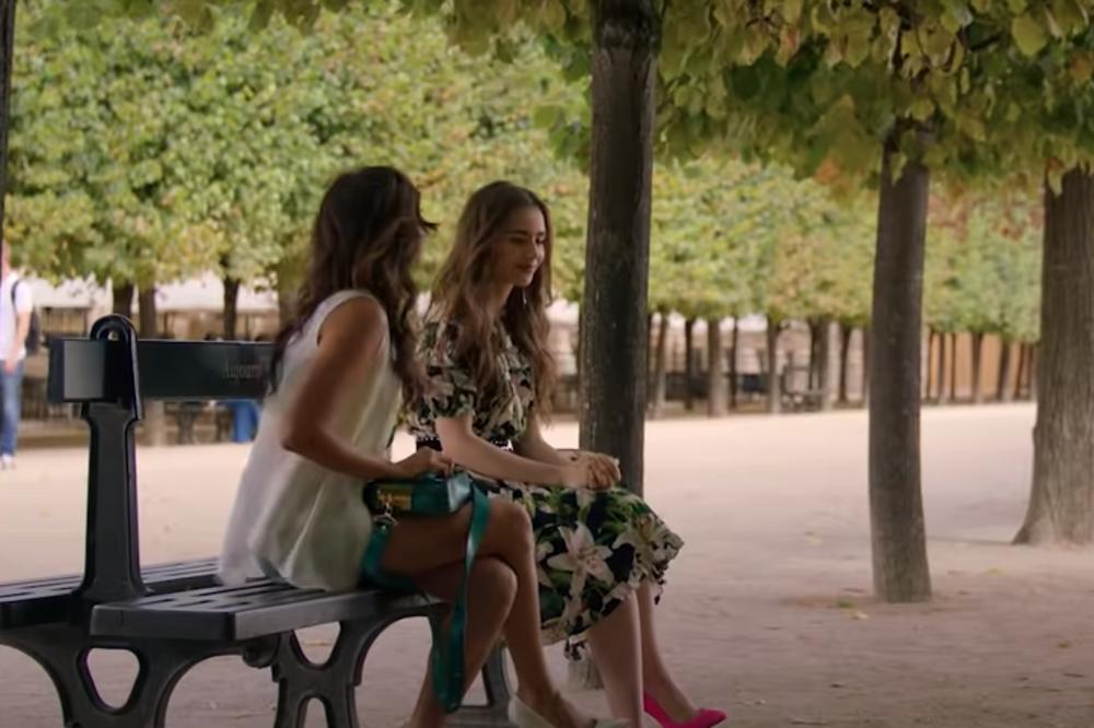 NOVA SERIJA URNISANA KRITIKAMA: Ovo su sve nebuloze i šupljine SCENARIJA zbog kojih će vas biti SRAM da je gledate!