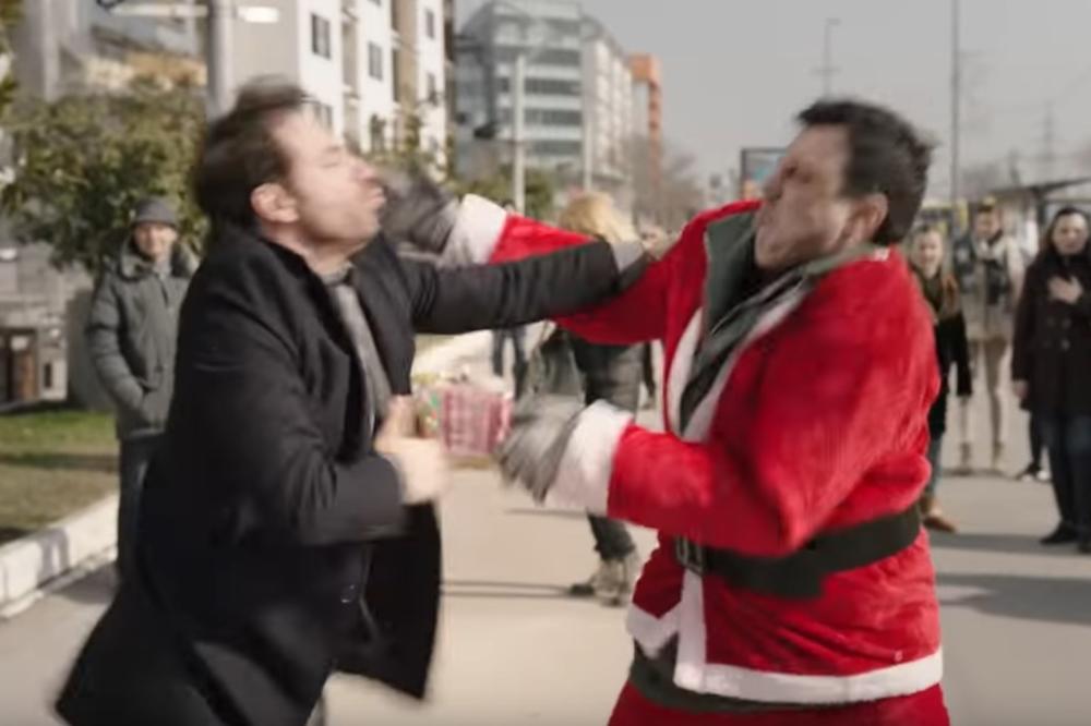 DEŠAVALO MI SE DA SE POBIJEM NA SNIMANJU: Popularni srpski glumac OTKRIO šta se sve zbiva iza KAMERE (VIDEO)