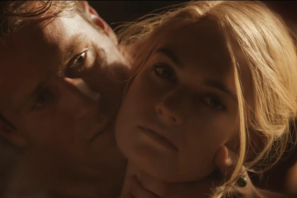 POSLE 80 GODINA SNIMLJEN RIMEJK HIČKOKOVOG KLASIKA: Nova REBEKA je puna INCESTA i NEMORALA, pravi ŠOKER (VIDEO)