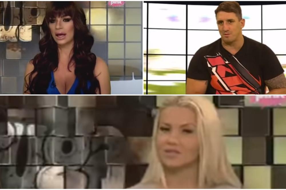 ANKETA: KO NAJVIŠE LAŽE U ZADRUZI? Krimi Kristijan, Lažna LEZBO Sanja ili Mixi Kulić - GLASAJTE!