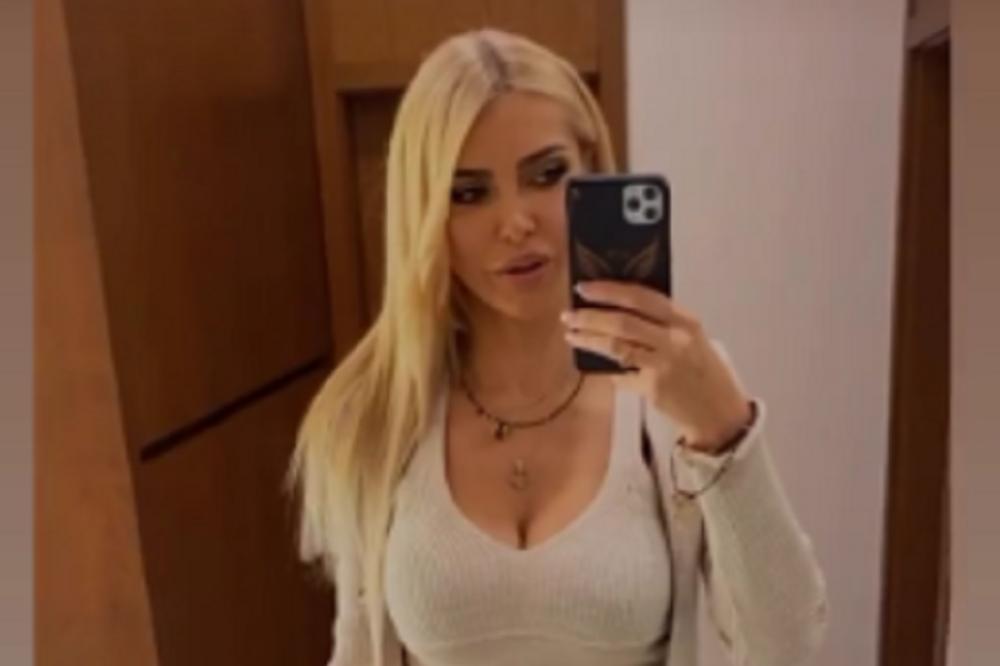 PALA JE OZBILJNA ŠAMARČINA: Poznati Srbin otkrio DETALJ koji će napraviti HAOS na estradi!