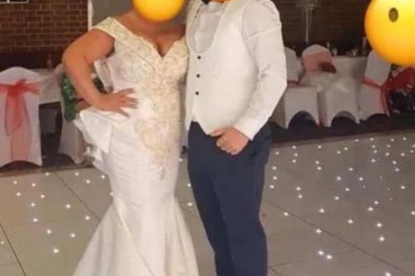 MLADA JE DOŠLA NA SVOJU SVADBU A ONDA JE SVEKRVA URADILA NEŠTO JEZIVO! Posle ovoga, taj dan je pamtila kao najgori