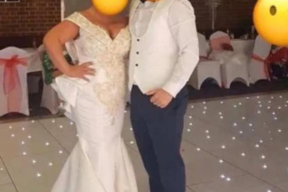 MLADA JE DOŠLA NA SVOJU SVADBU A ONDA JE SVEKRVA URADILA NEŠTO JEZIVO! Posle ovoga, taj dan je pamtila kao najgori