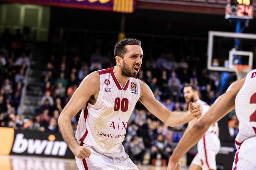 ŠOK BOMBA PARTIZANA: Stiže Dela Vale!