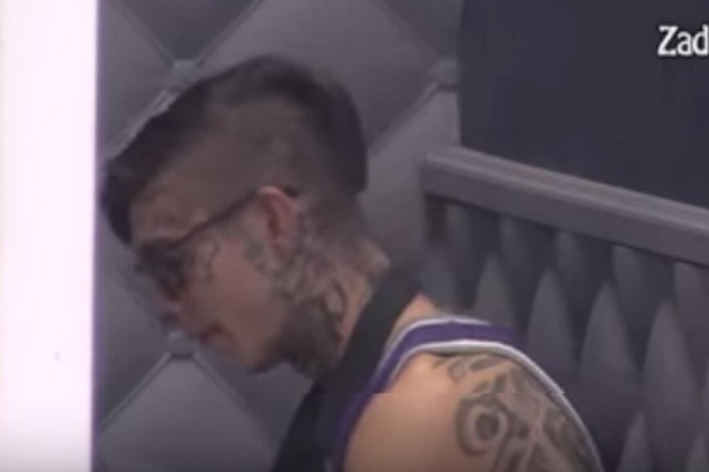 VUK MOB RASKRINKAO DEVOJKE U ZADRUZI: Kače se za Frana samo zbog jedne stvari