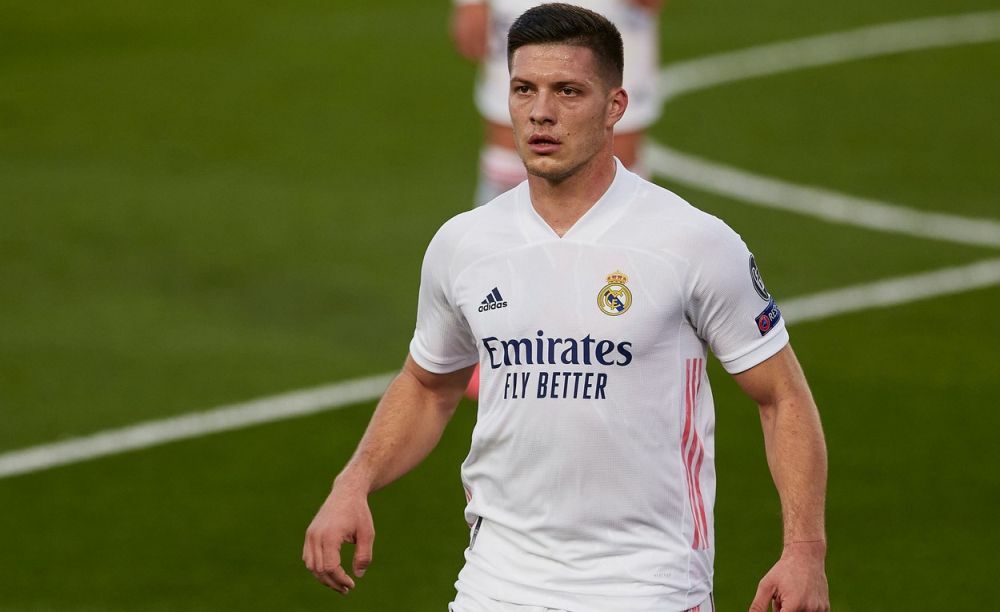 Luka Jović