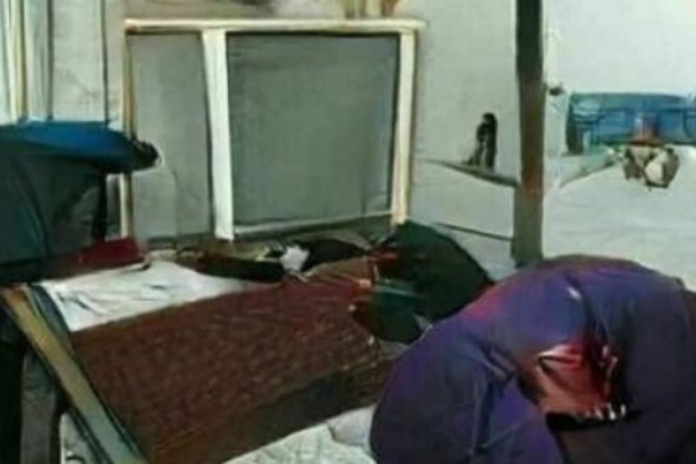 CEO SVET JE POTPUNO ZBUNJEN! Niko ne može da prepozna NIJEDAN PREDMET na ovoj fotografiji (FOTO)