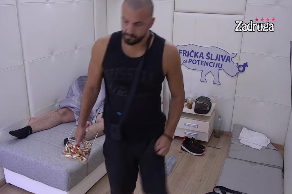 TUŽBA PROTIV TOMOVIĆA! Espreso otkriva nove detalje ovog suđenja!