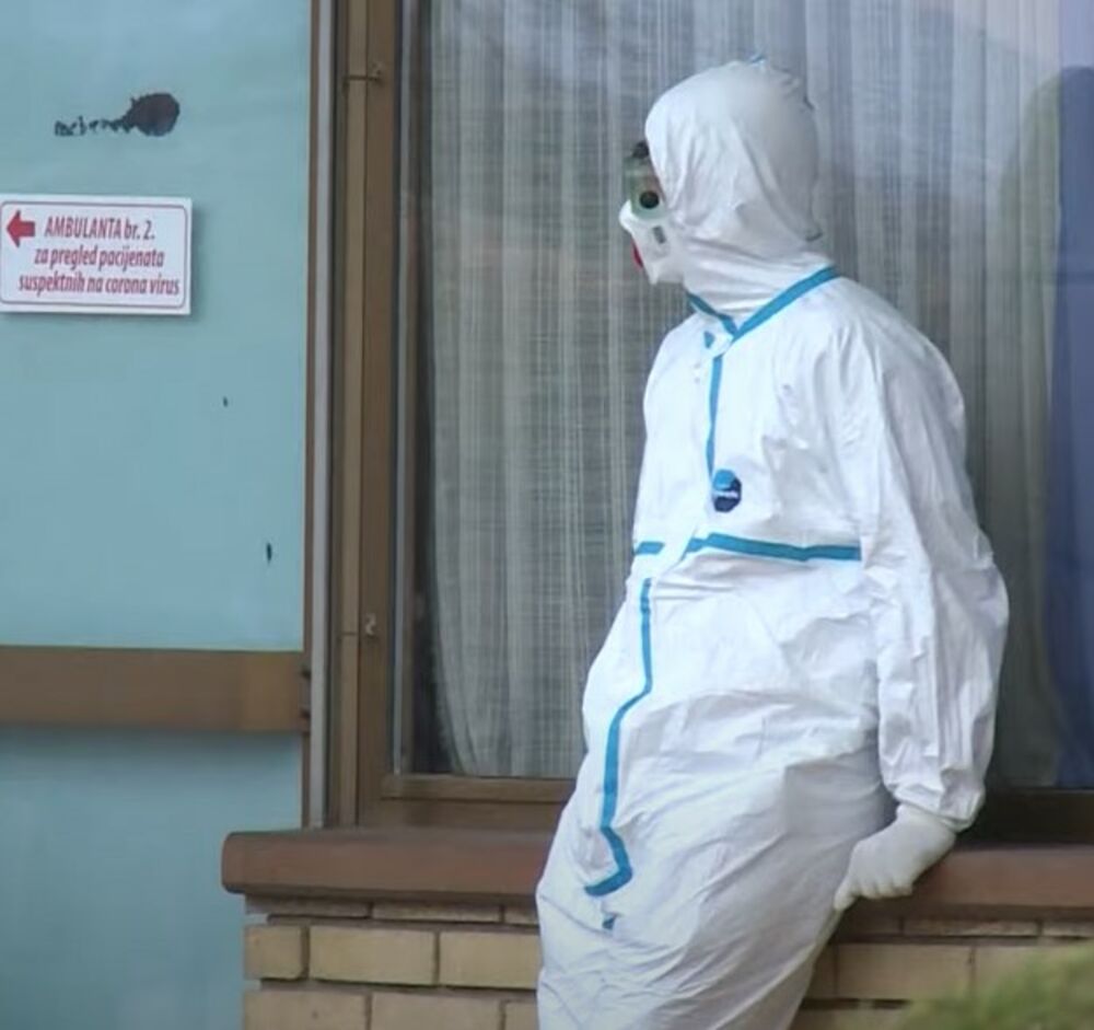 Korona, Republika Srpska