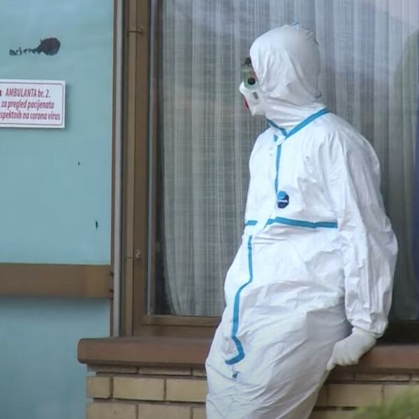 SVE MANJE KORONE U SRBIJI: U Beogradu 79 novozaraženih, u svim drugim gradovima manje od 30 pozitivnih