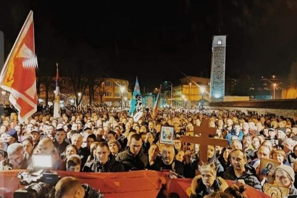 Nacrt izmena Zakona o slobodi veroispovesti je PRI KRAJU: Evo kada će se sve promeniti!