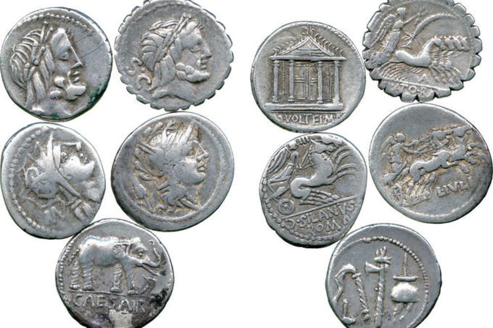 PETORICA ILEGALNIH ARHEOLOGA uhapšeni u Šidu - nećete verovati čime su se bavili