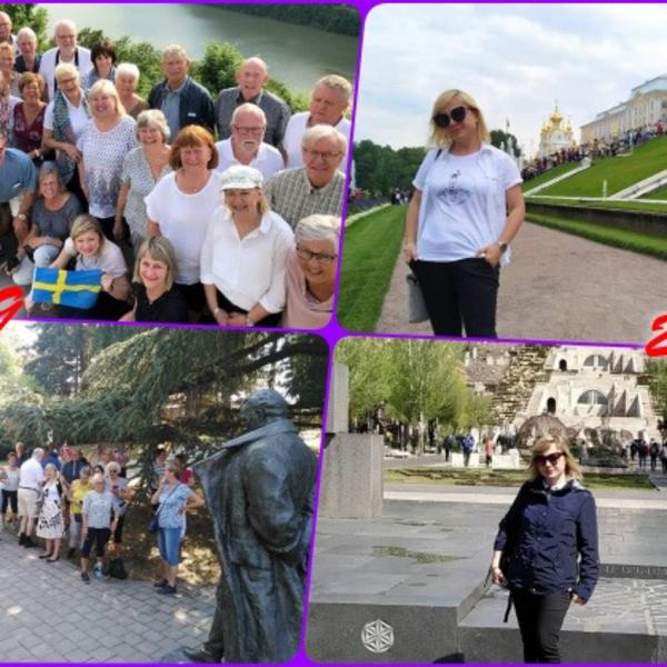 ŽIVOT TURISTIČKOG VODIČA U SRBIJI PRE I POSLE KORONE: Ove fotografije govore više od 1.000 reči! (FOTO)