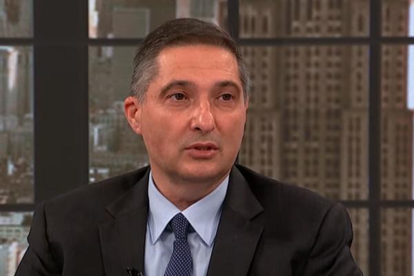 BRINE ME ŠTO ĆE 500 LJUDI INFICIRATI JOŠ NJIH 500: Dr Nebojša Lađević o potencijalnoj KORONA APOKALIPSI U SRBIJI!