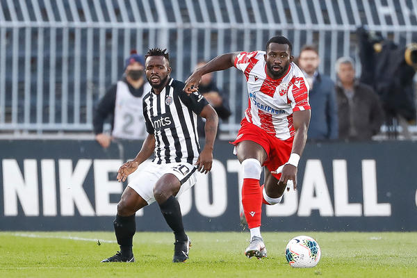 SUMINE REČI ĆE ODJEKNUTI KAO NIKADA: Fudbaler Partizana žestoko opleo po Zvezdi posle stravične povrede!