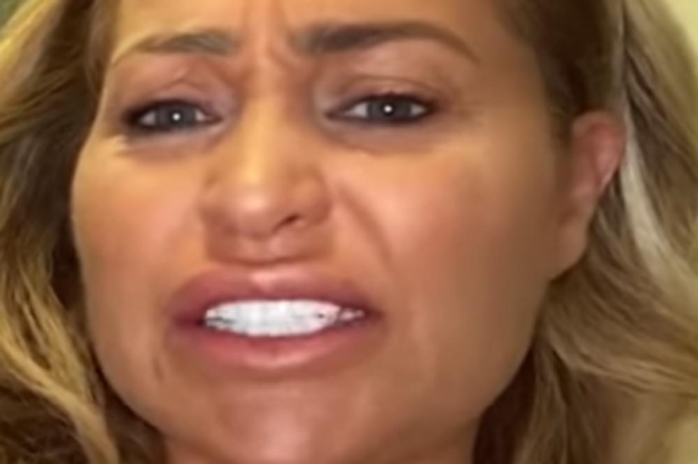 ŽENA SRPSKOG FUDBALERA DOBILA RIJALITI PROGRAM: NJihova deca se ne pojavljuju, a tome je razlog jedan ALBANAC?