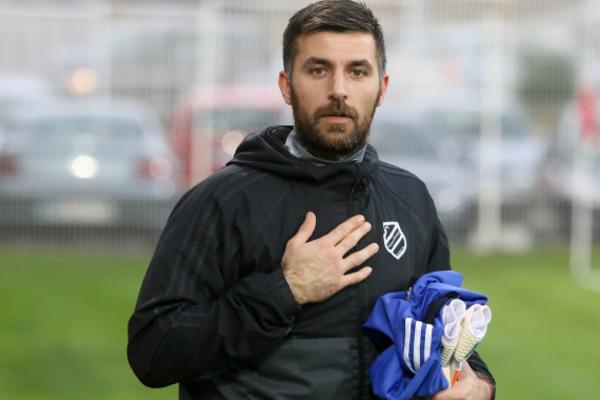 ČUKA USPELA ŠTO NISU PARTIZAN I VOŠA: Vezali smo dva poraza, takve situacije mogu da nabrojim na prste jedne ruke!