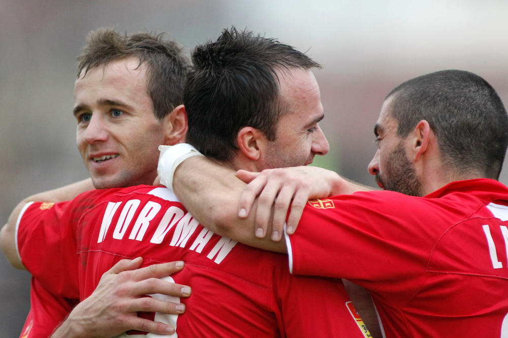 NAMEŠTALJKA O KOJOJ BRUJI CELA SRBIJA: Ovo je bruka i sramota, fudbal nam je ugašen, ali niko nije javio!