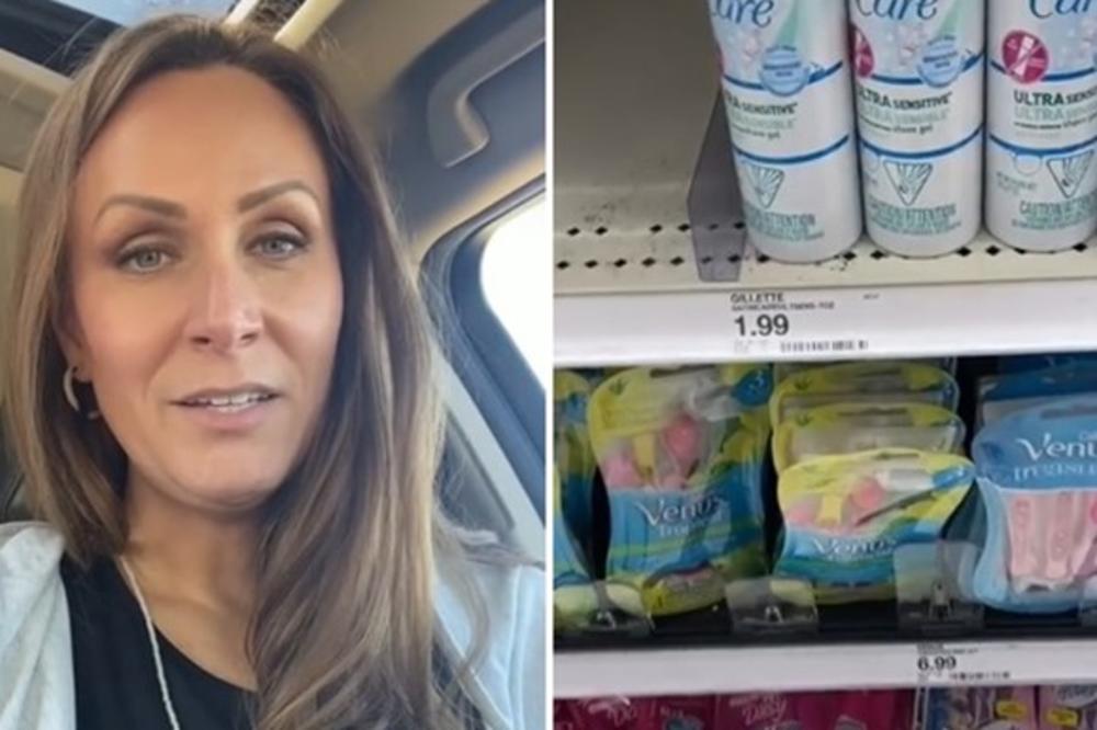 KAKO OBRIJATI INTIMNO PODRUČIJE? I usput dobiti 7 MILIONA pregleda!