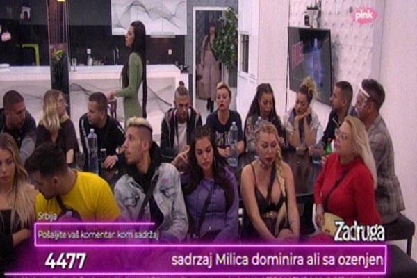 MRAČNI DOGOVORI! TOMOVIĆ I VUK MOB HTELI DA PREBIJU FRANA: Tara otkrila sve DETALJE, Vladimir se pravdao!