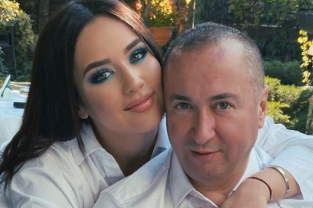 ĐANI BEZ BLAMA NUDI ĆERKU DRAGANI MIRKOVIĆ: Pevač javno ponudio ćerku pevačicinom sinu, hoće li biti PRIJATELJI?