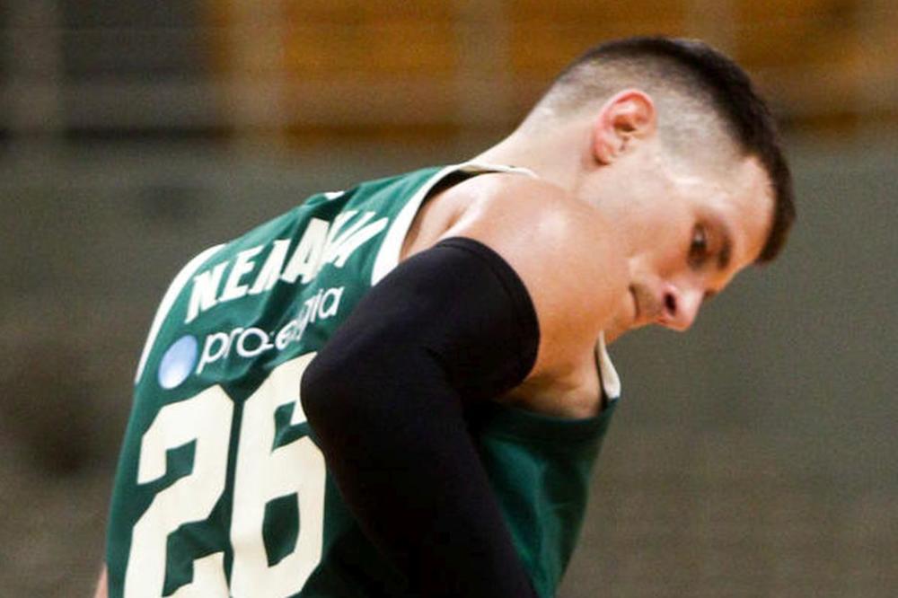 Poznata CIFRA za koju Nedović dolazi u Zvezdu: ZNA SE I KRAJNJI ROK ZA DOGOVOR!