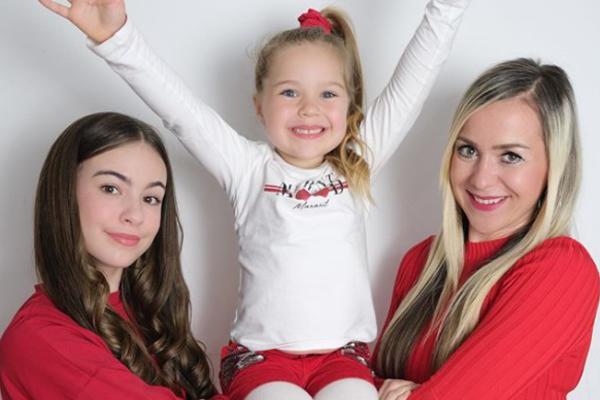 SVA DECA U SRBIJI IH ZNAJU! Arija, Nađa i Marina imaju jednu SPECIJALNU PORUKU za sve čitaoce Espresa (VIDEO)